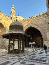 Day Tour to Visit Coptic and Islamic Cairo 