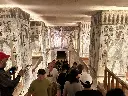 VIP Tour to Luxor From Hurghada 