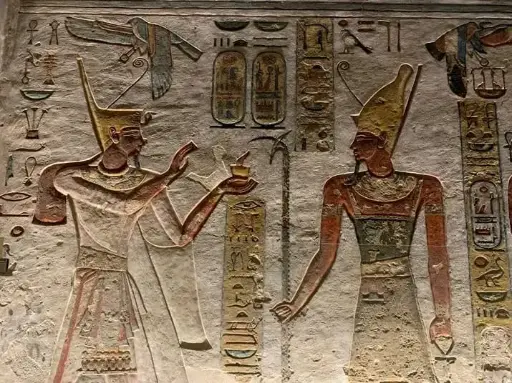 A Day of Wellness & Spiritual Healing in Luxor 